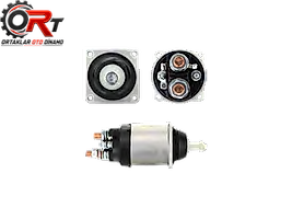 SW258A-24V