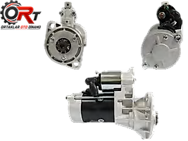 STR-6131A