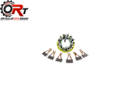 BHD-210A