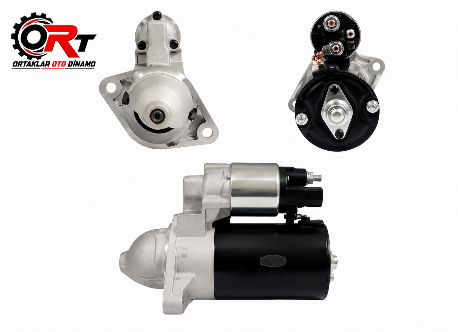 STR-5755