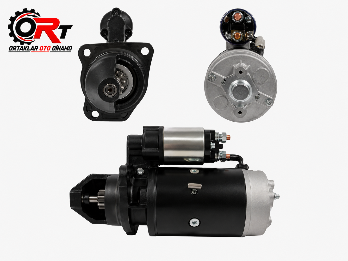 STR-7855A