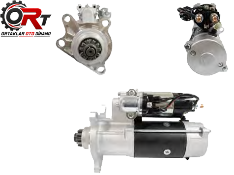 STR-9445