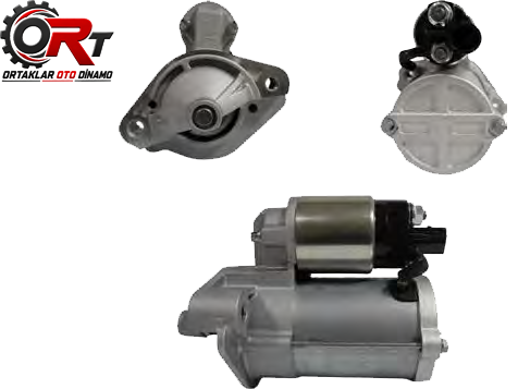 STR-9560