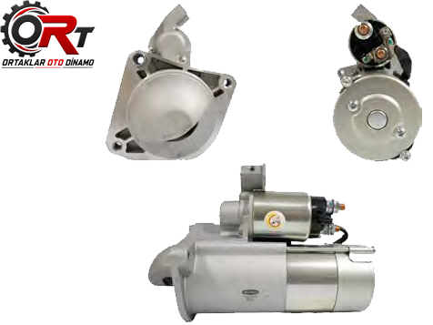 STR-3450