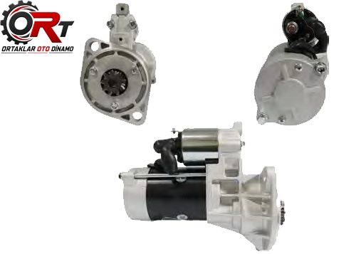 STR-6131A