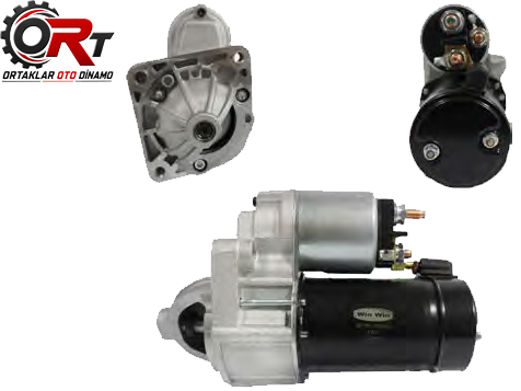 STR-3055