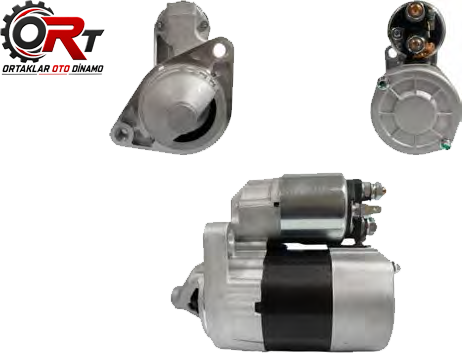 STR-3270