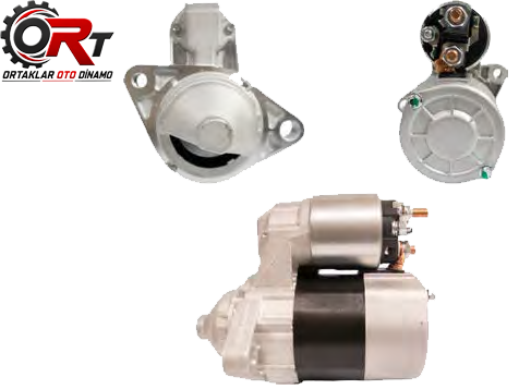 STR-3270A