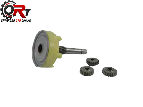 RT-3332