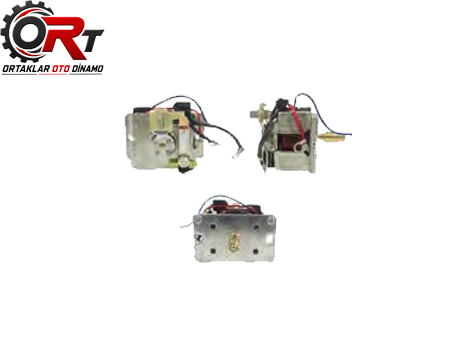 SW272A-12V