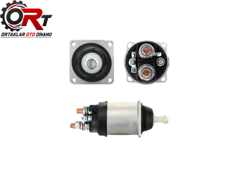 SW258A-24V