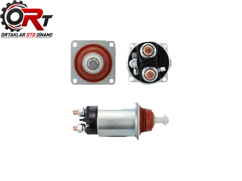 SW258-24V