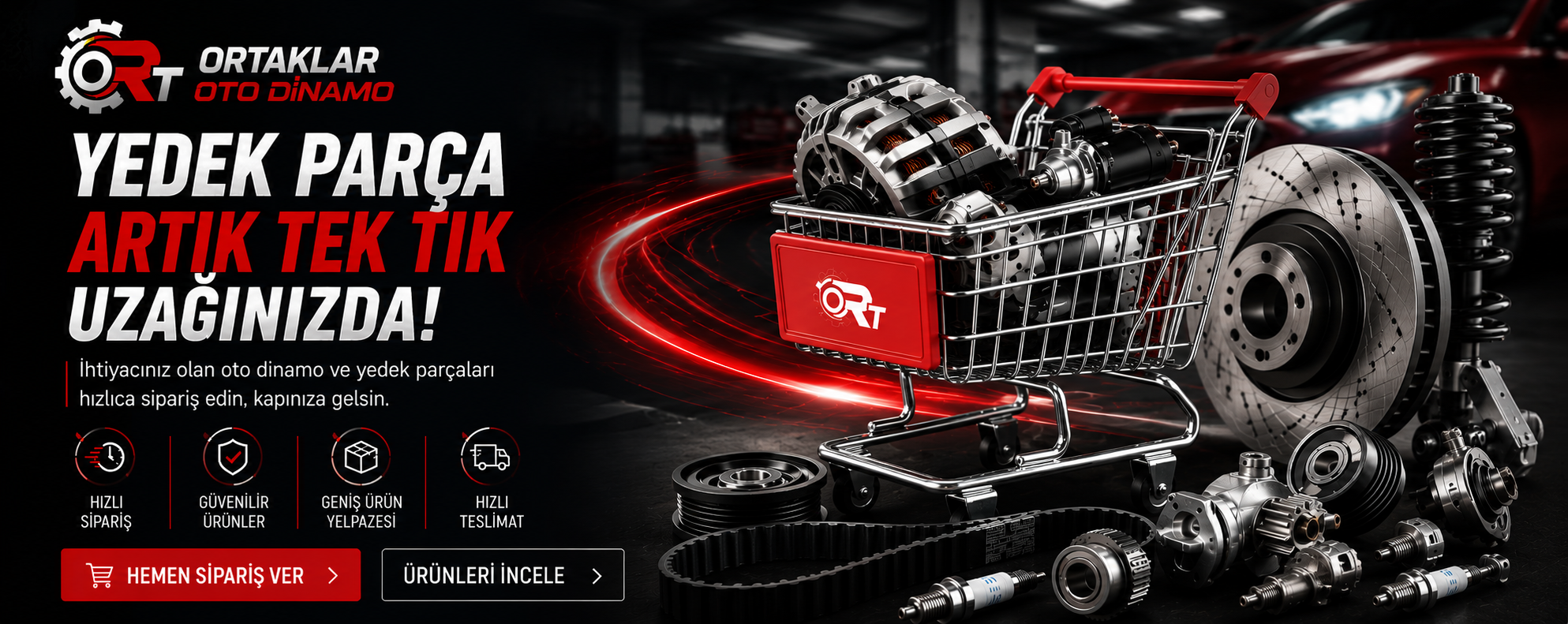 Anasayfa Slider
